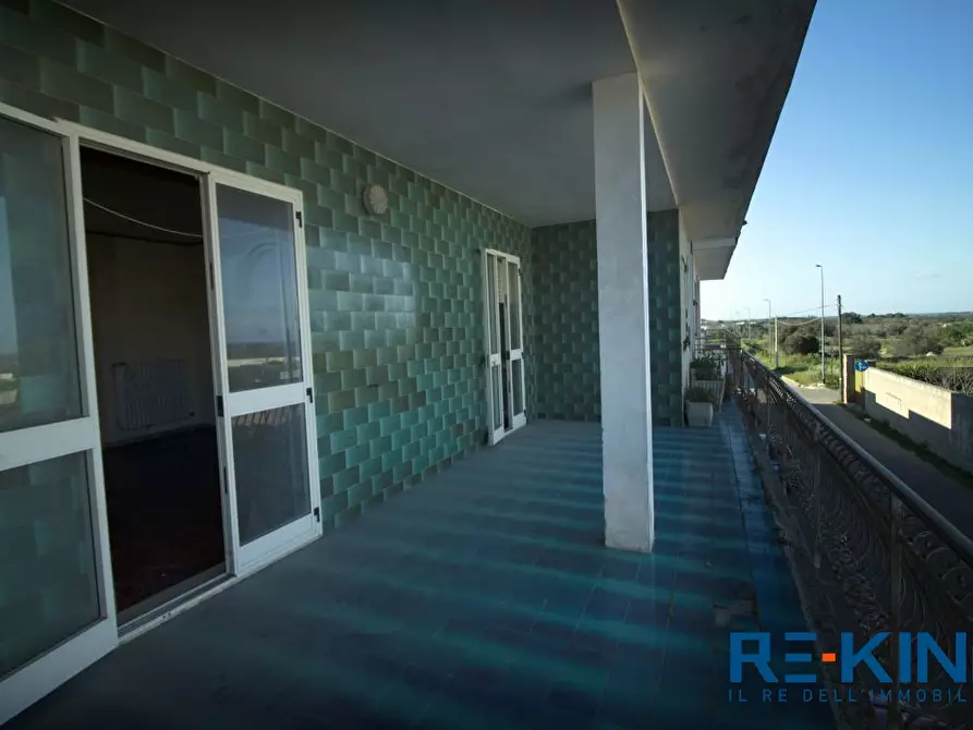 Immagine 3 di Casa indipendente in vendita  a Cannole