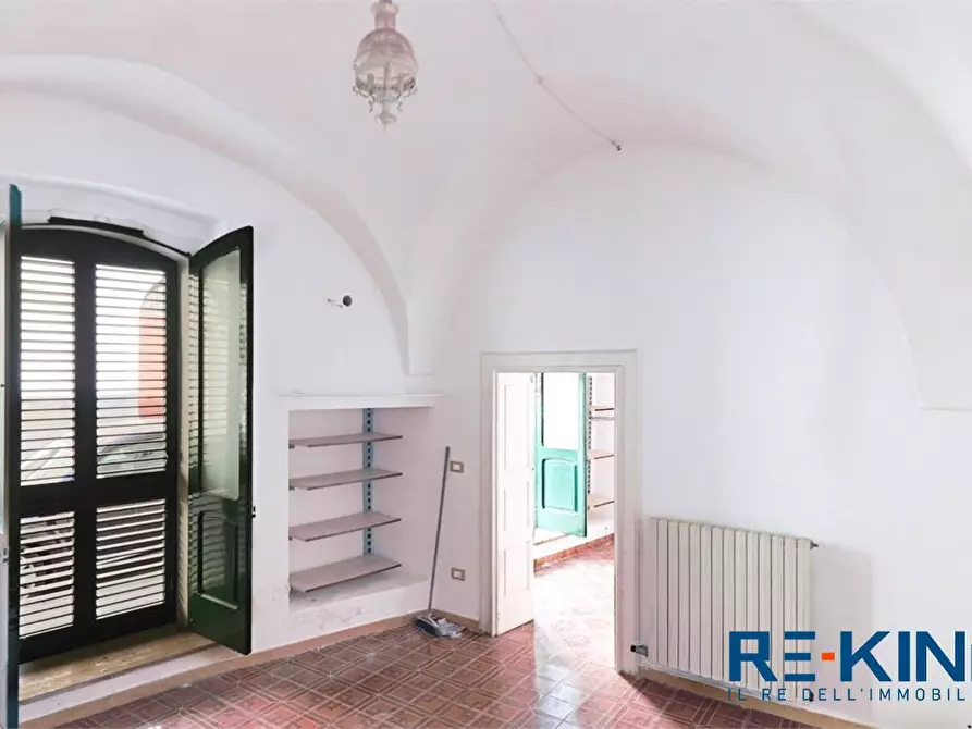 Immagine 7 di Casa indipendente in vendita  a Matino