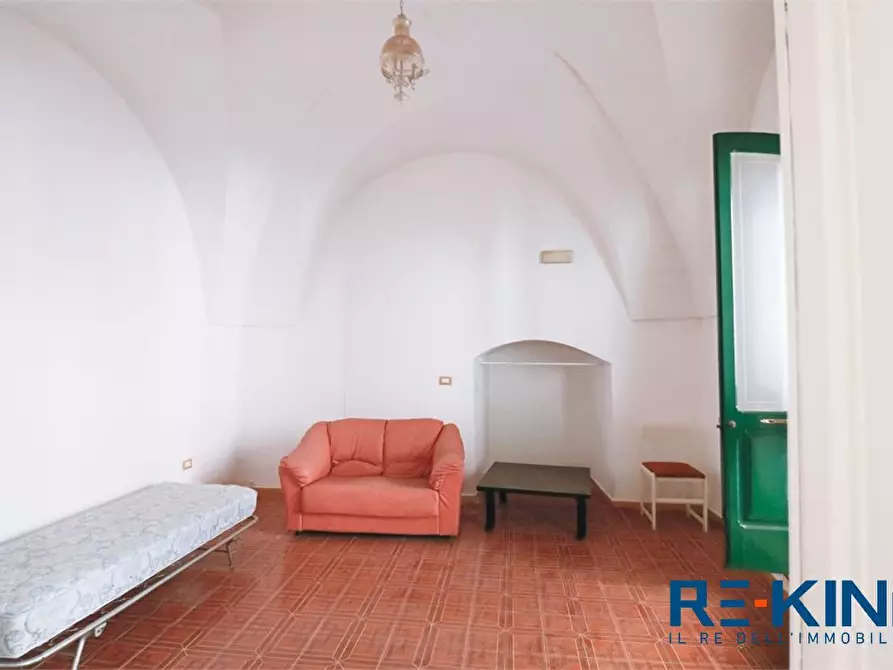 Immagine 5 di Casa indipendente in vendita  a Matino