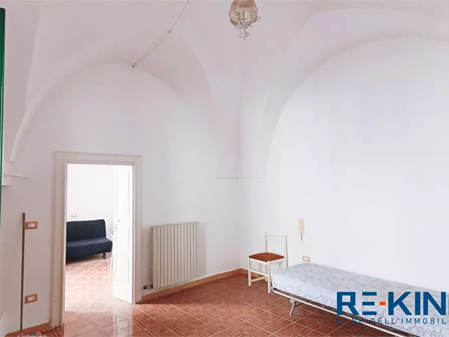 Immagine 9 di Casa indipendente in vendita  a Matino