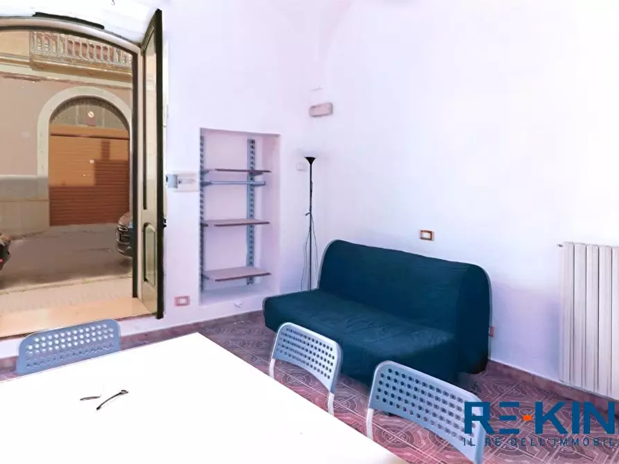 Immagine 2 di Casa indipendente in vendita  a Matino