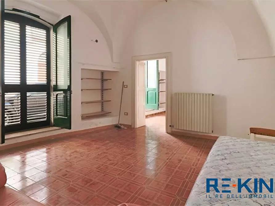 Immagine 8 di Casa indipendente in vendita  a Matino