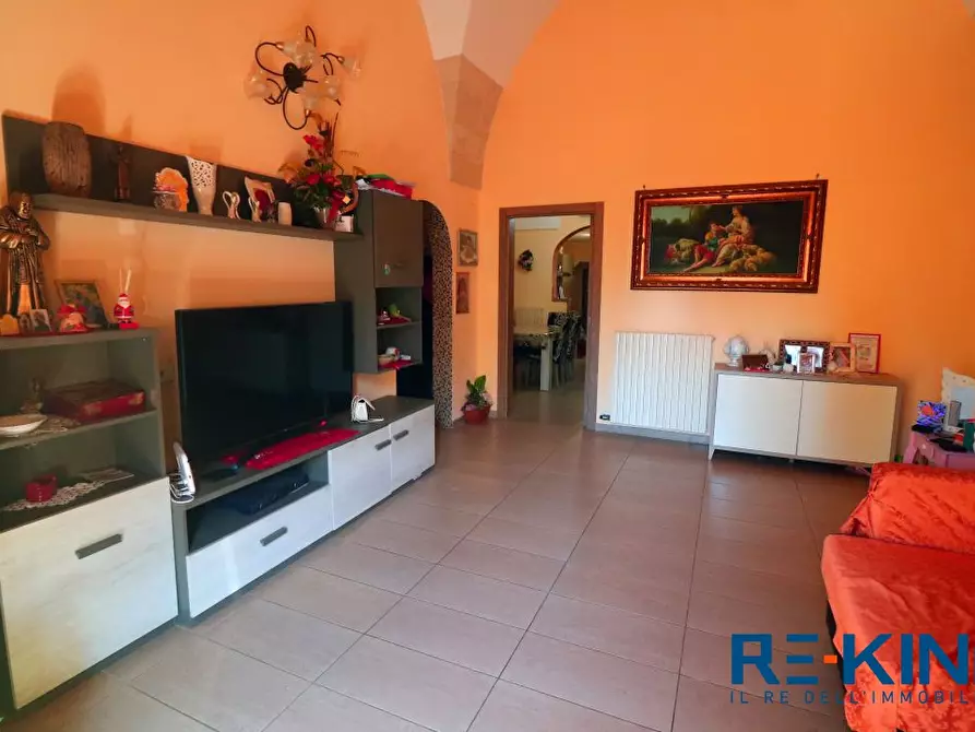 Immagine 6 di Casa indipendente in vendita  a Soleto