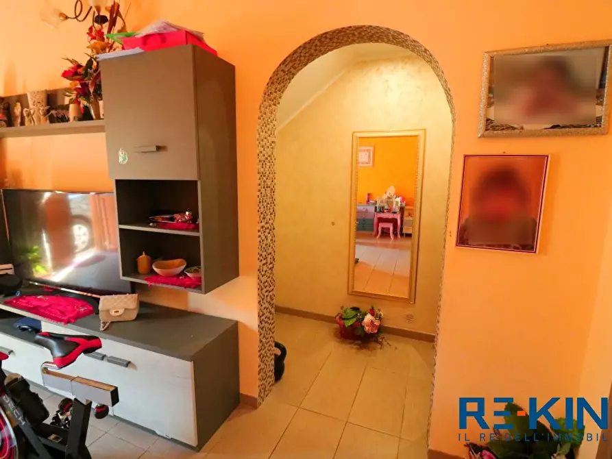 Immagine 7 di Casa indipendente in vendita  a Soleto