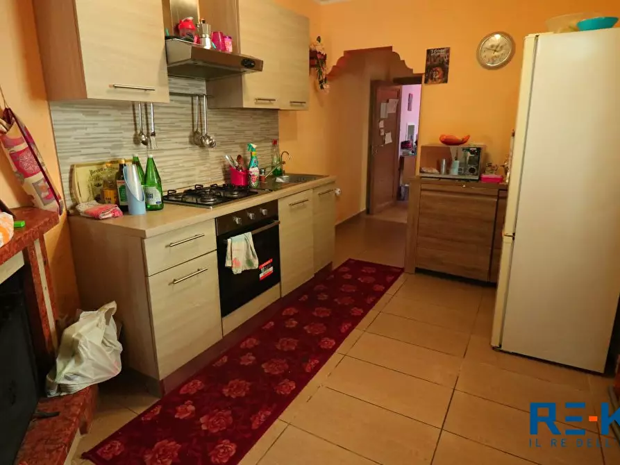 Immagine 8 di Casa indipendente in vendita  a Soleto