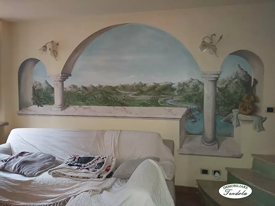 Immagine 2 di Casa indipendente in vendita  a Fosdinovo