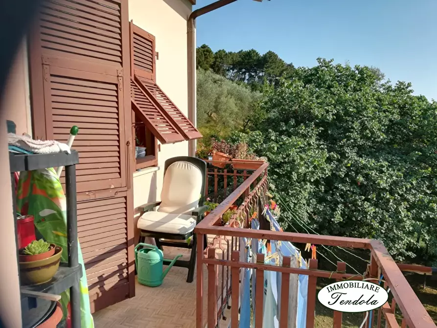 Immagine 8 di Casa indipendente in vendita  a Fosdinovo