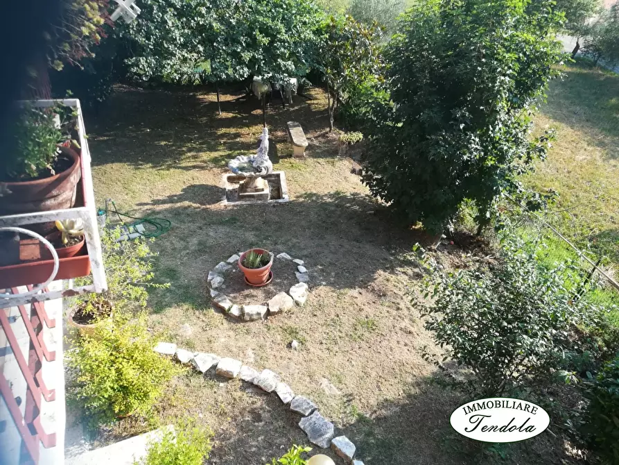 Immagine 9 di Casa indipendente in vendita  a Fosdinovo