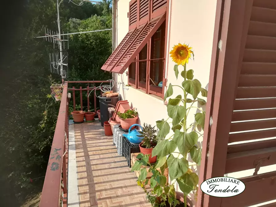 Immagine 7 di Casa indipendente in vendita  a Fosdinovo