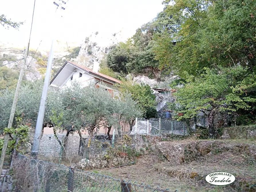 Immagine 4 di Casa indipendente in vendita  a Massa