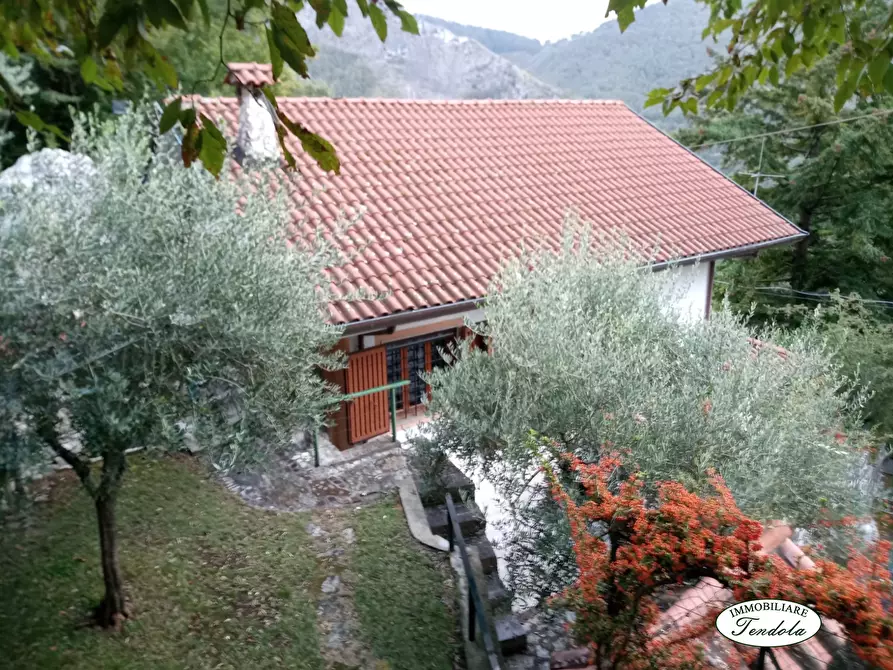 Immagine 2 di Casa indipendente in vendita  a Massa