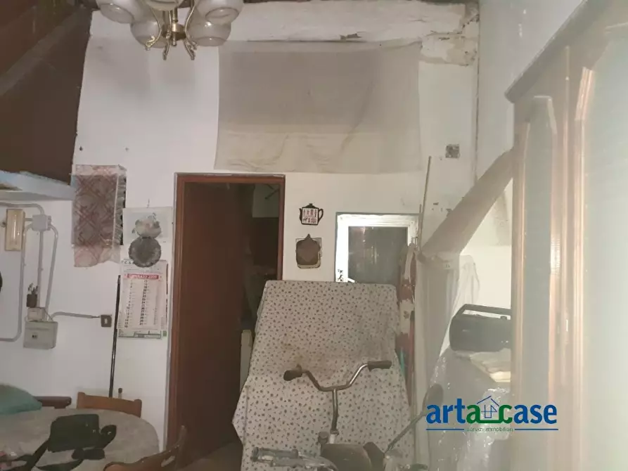 Immagine 2 di Casa indipendente in vendita  14 a Messina