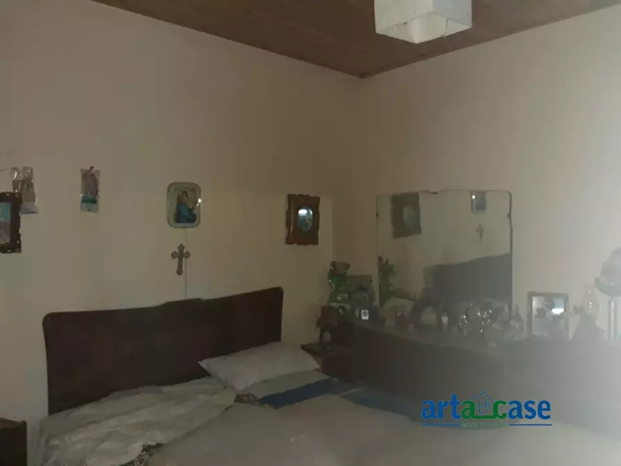 Immagine 9 di Casa indipendente in vendita  14 a Messina