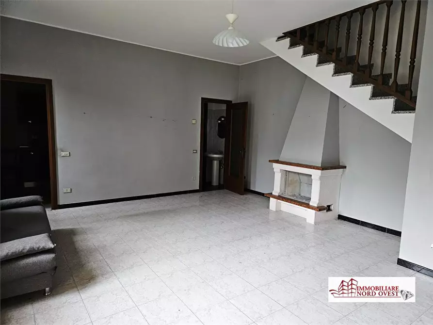 Immagine 4 di Casa indipendente in vendita  16 a Corbetta