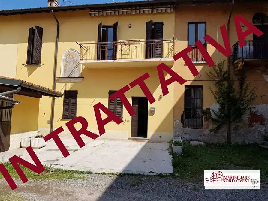 Immagine 1 di Casa indipendente in vendita  16 a Corbetta