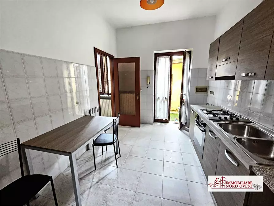 Immagine 7 di Casa indipendente in vendita  16 a Corbetta