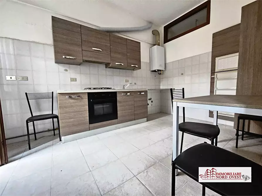 Immagine 6 di Casa indipendente in vendita  16 a Corbetta