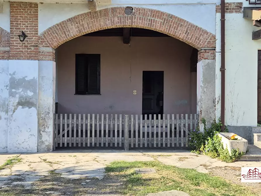 Immagine 8 di Casa indipendente in vendita  snc a Sedriano