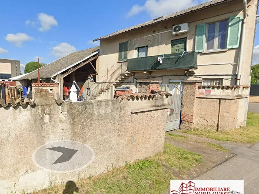 Immagine 4 di Casa indipendente in vendita  84 a Magenta