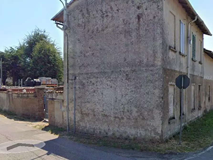 Immagine 3 di Casa indipendente in vendita  84 a Magenta