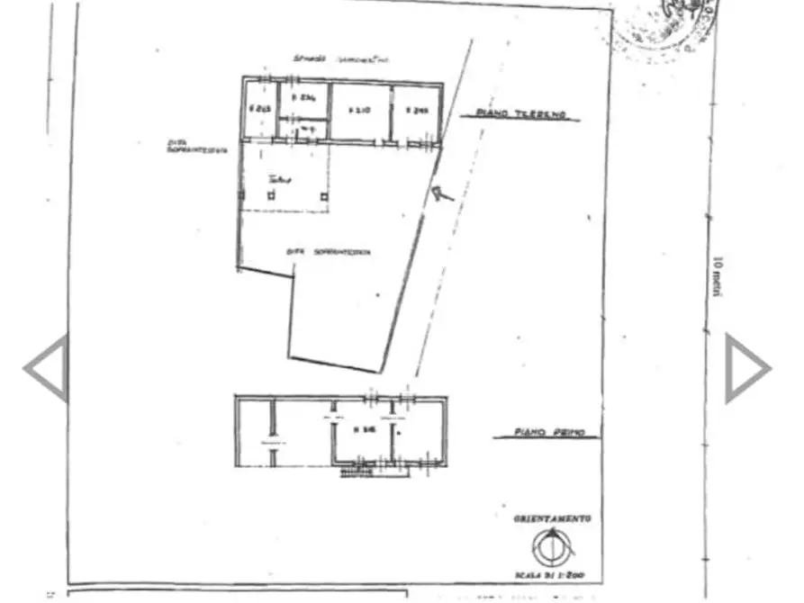 Immagine 5 di Casa indipendente in vendita  84 a Magenta