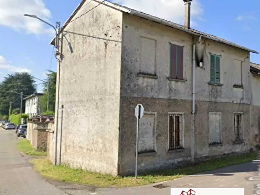 Immagine 2 di Casa indipendente in vendita  84 a Magenta