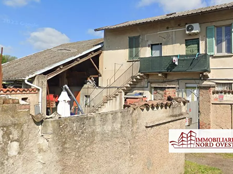 Immagine 1 di Casa indipendente in vendita  84 a Magenta