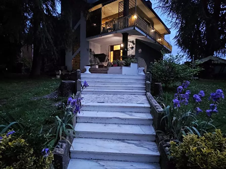 Immagine 3 di Casa indipendente in vendita  snc a Pioltello