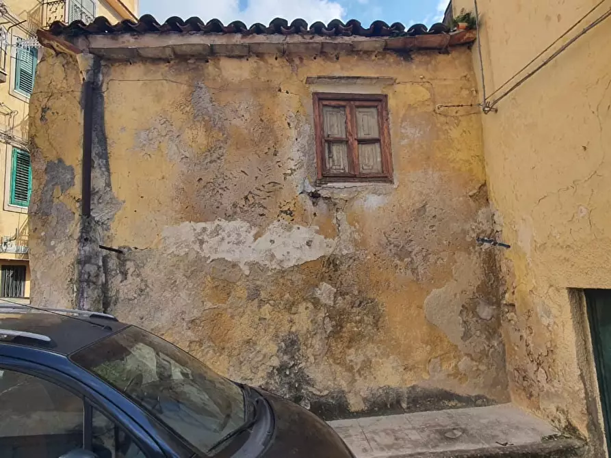 Immagine 3 di Casa indipendente in vendita  a Monreale