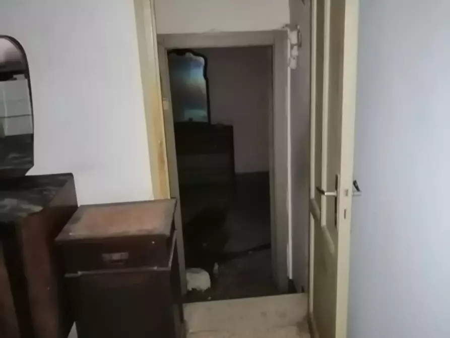 Immagine 5 di Casa indipendente in vendita  a Monreale