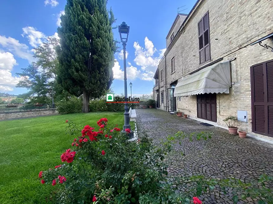 Immagine 1 di Casa indipendente in vendita  a Corropoli