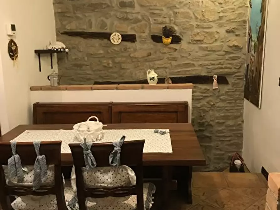 Immagine 7 di Casa indipendente in vendita  a Montecreto