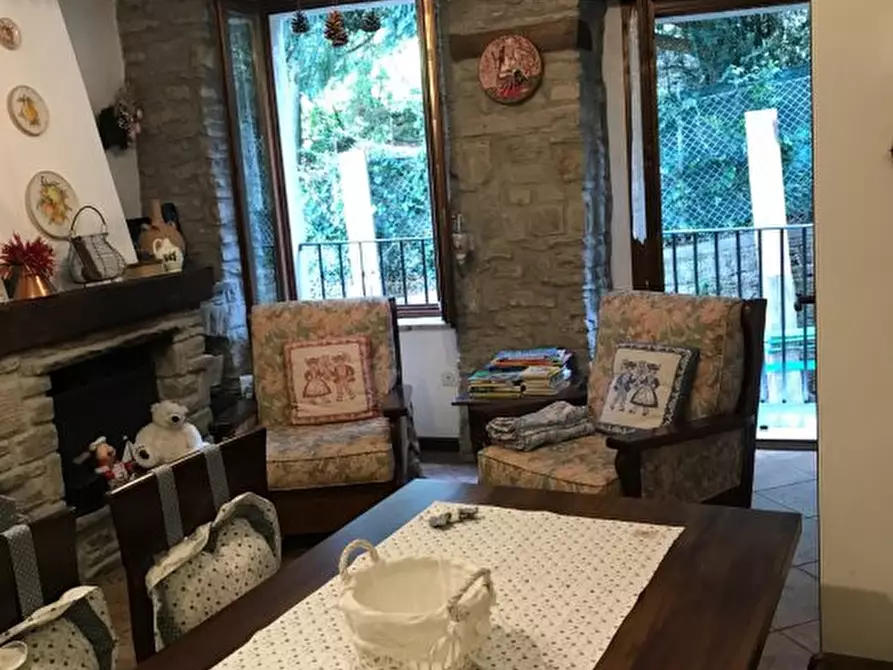 Immagine 1 di Casa indipendente in vendita  a Montecreto