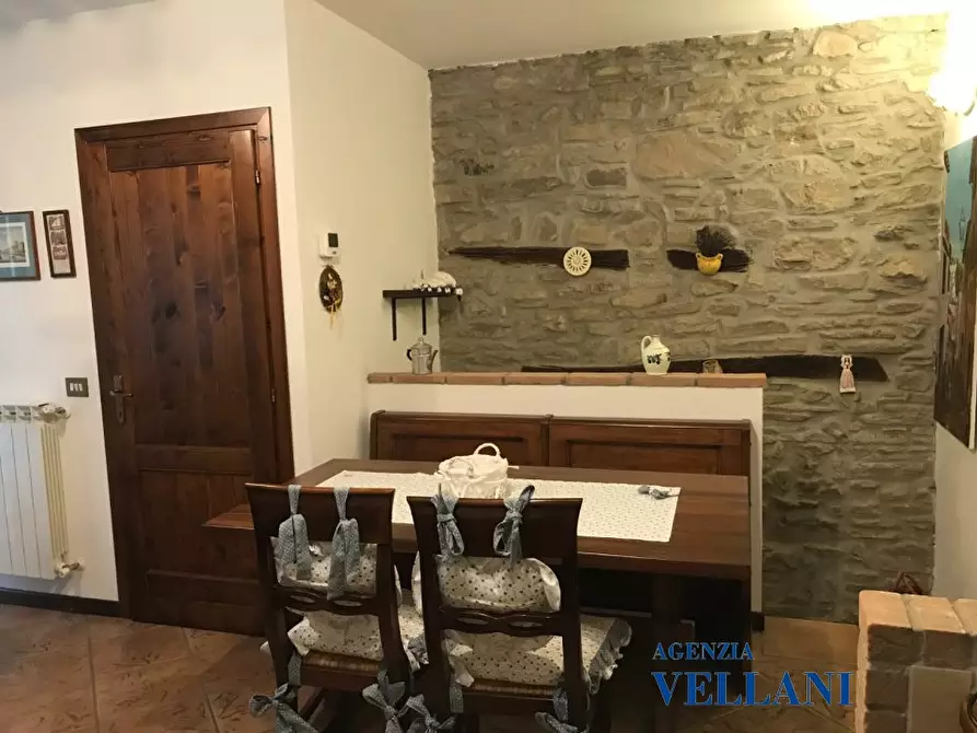 Immagine 4 di Casa indipendente in vendita  a Montecreto