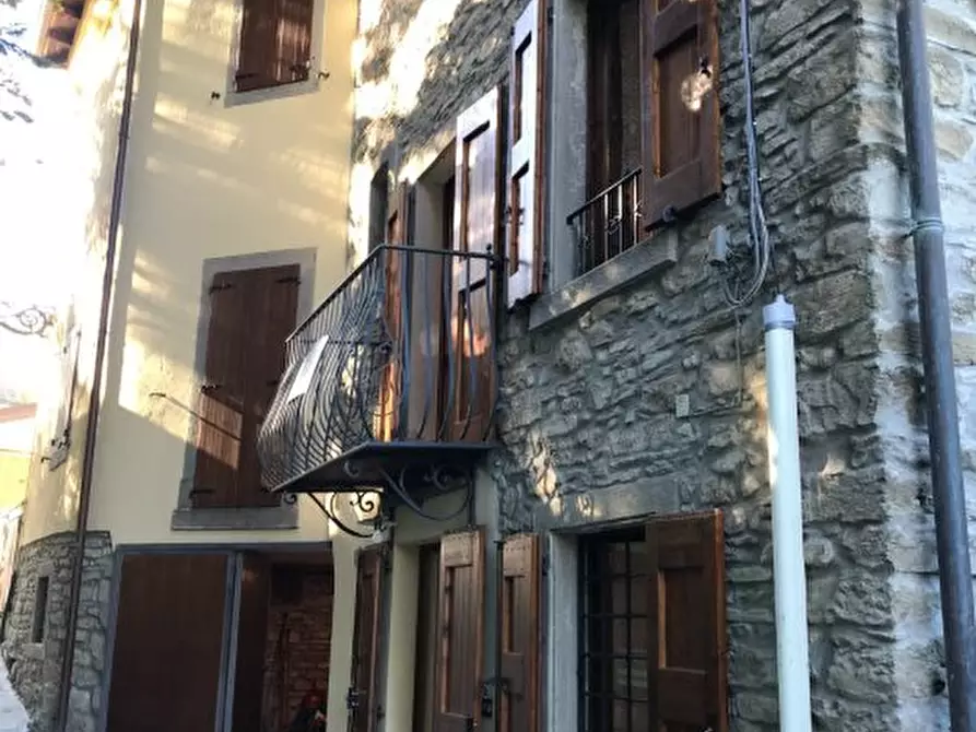 Immagine 8 di Casa indipendente in vendita  a Montecreto