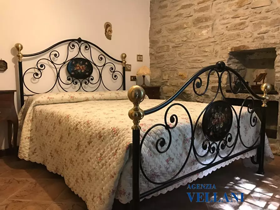 Immagine 9 di Casa indipendente in vendita  a Montecreto