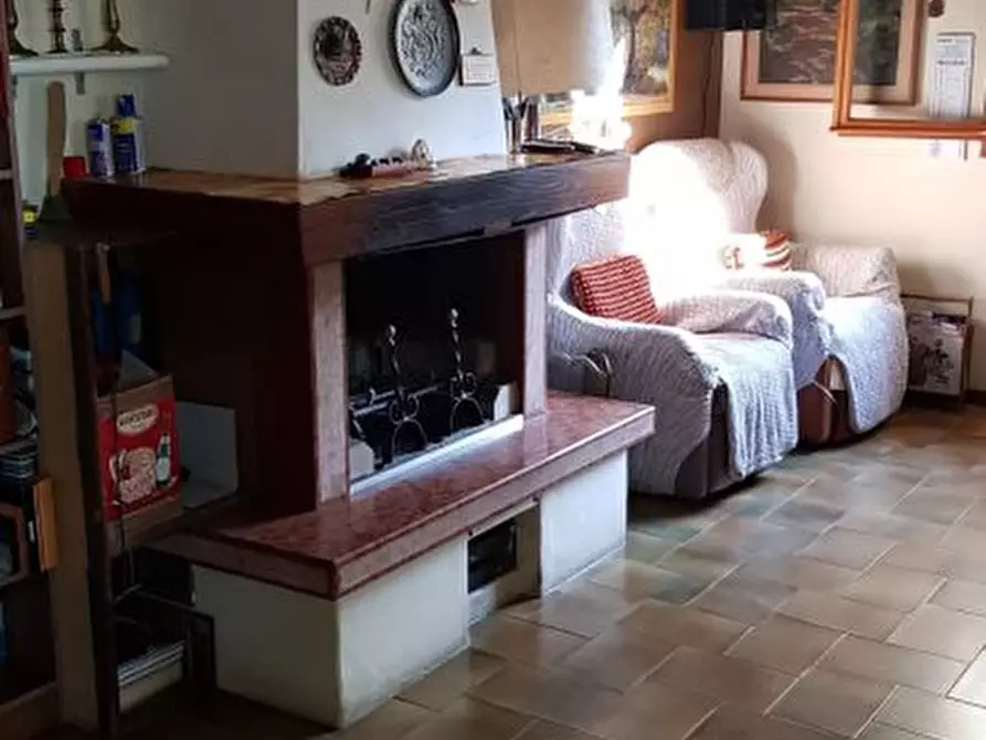 Immagine 6 di Casa indipendente in vendita  a Carpi