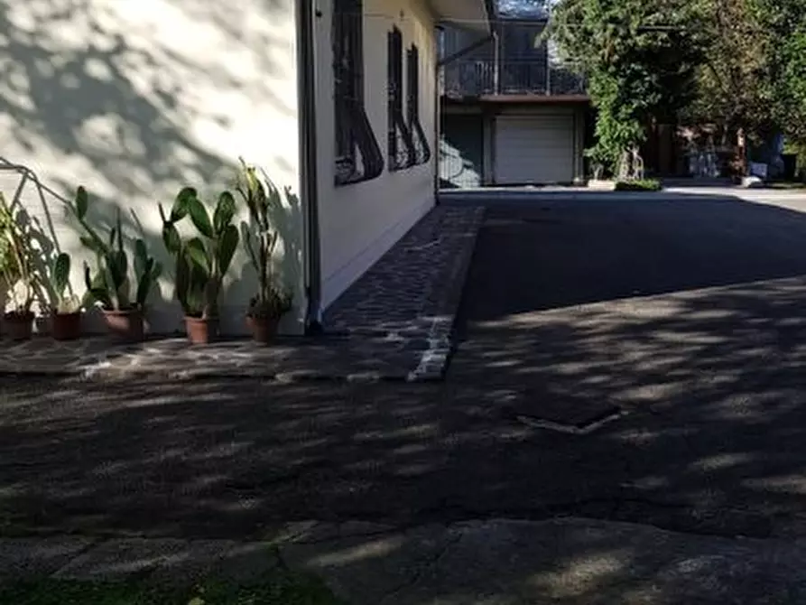 Immagine 8 di Casa indipendente in vendita  a Carpi