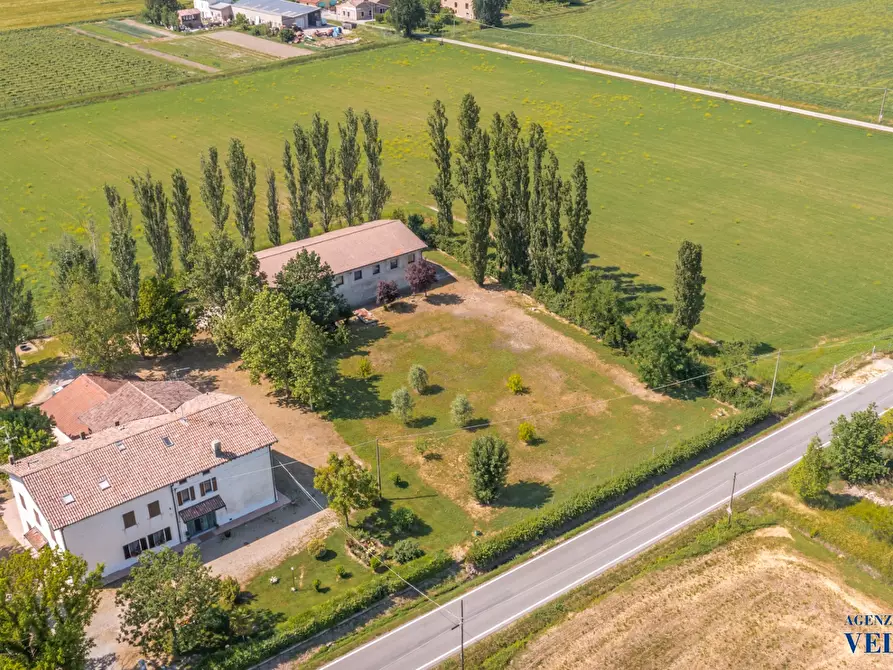 Immagine 5 di Casa semindipendente in vendita  a Campogalliano