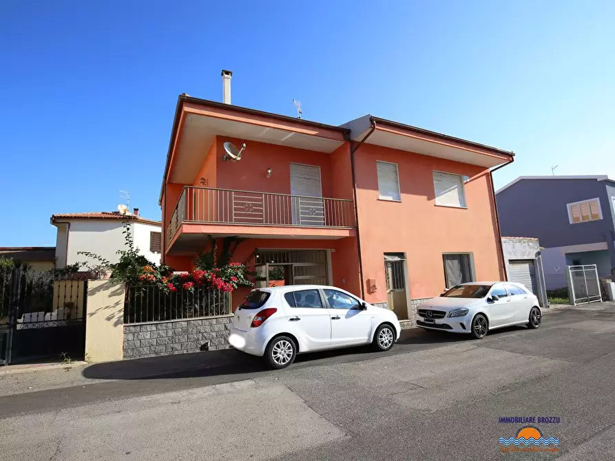 Immagine 1 di Casa indipendente in vendita  8 a Valledoria