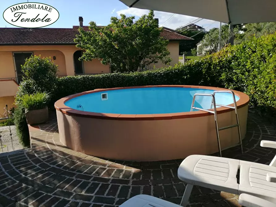 Immagine 2 di Casa semindipendente in vendita  a Castelnuovo Magra