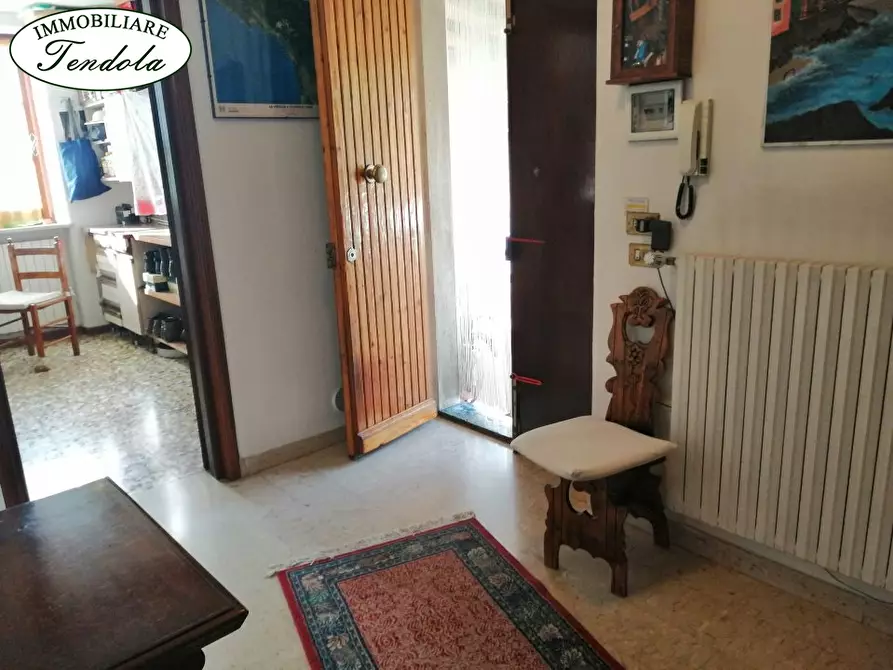 Immagine 4 di Casa semindipendente in vendita  a Castelnuovo Magra