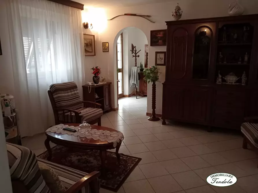 Immagine 5 di Casa semindipendente in vendita  a Ameglia