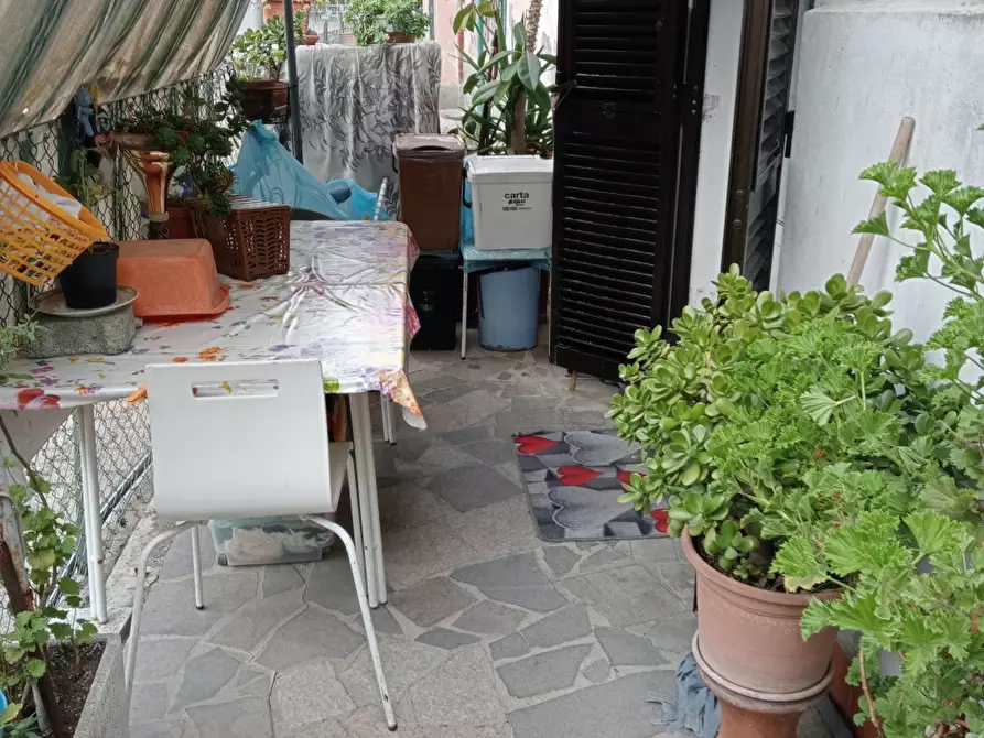 Immagine 2 di Casa semindipendente in vendita  a Ameglia