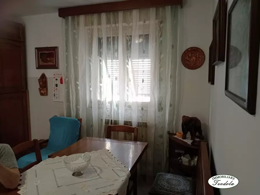 Immagine 6 di Casa semindipendente in vendita  a Ameglia