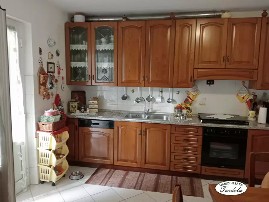 Immagine 7 di Casa semindipendente in vendita  a Ameglia