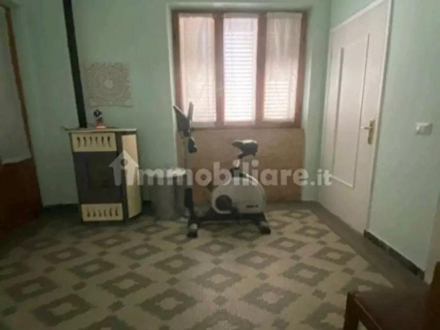 Immagine 7 di Casa semindipendente in vendita  a Castelnuovo Magra