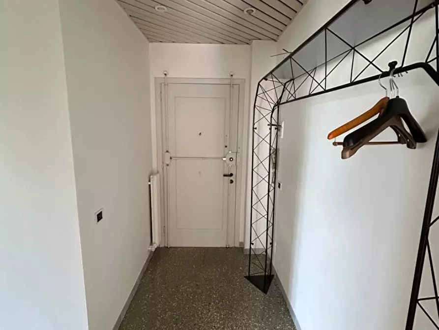 Immagine 4 di Casa semindipendente in vendita  a Castelnuovo Magra
