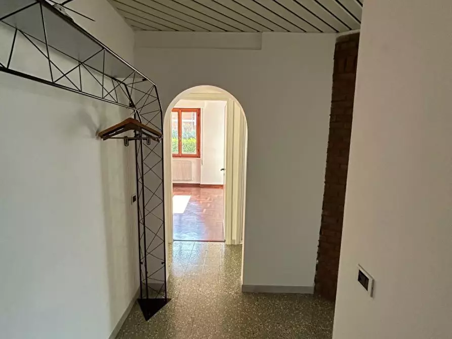Immagine 3 di Casa semindipendente in vendita  a Castelnuovo Magra