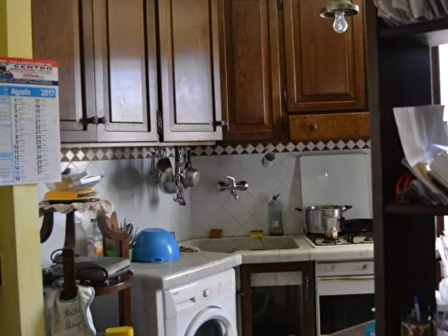 Immagine 3 di Casa semindipendente in vendita  a Castelnuovo Magra